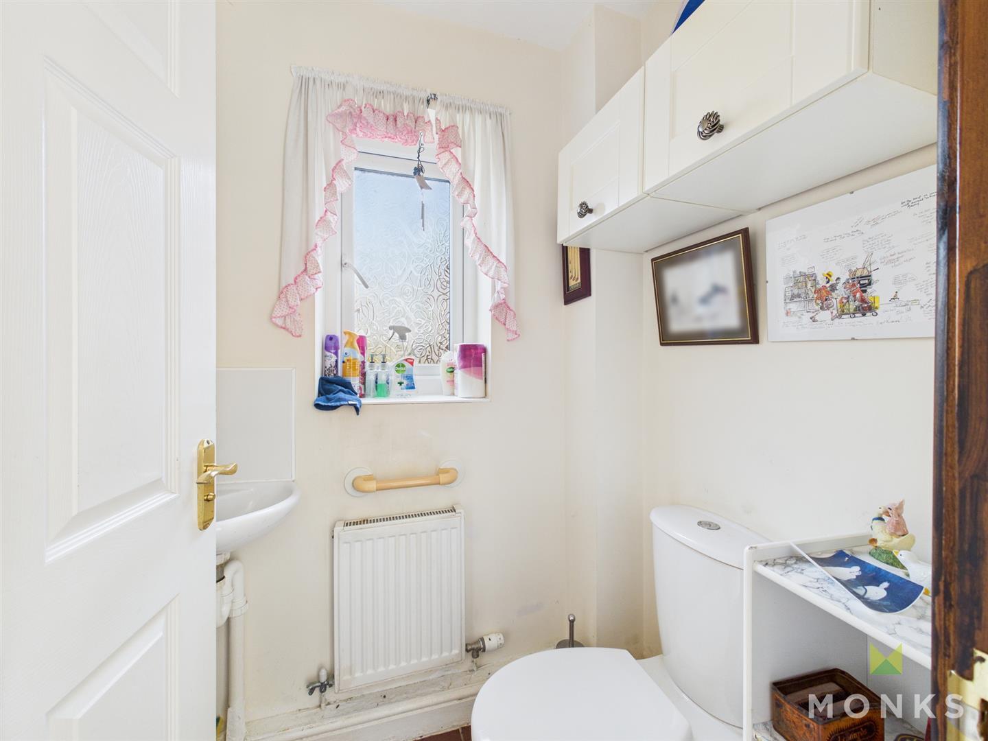 Orchard House , Llanymynech, SY22 6SB For Sale